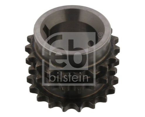 Gear, crankshaft - 25033 FEBI BILSTEIN