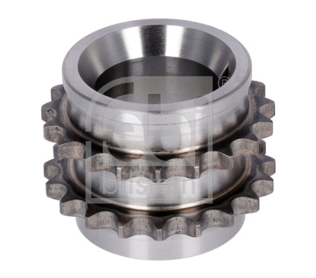 Gear, crankshaft - 25034 FEBI BILSTEIN