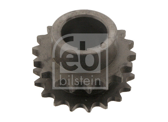 Gear, crankshaft - 25072 FEBI BILSTEIN