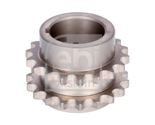 Gear, crankshaft - 25074 FEBI BILSTEIN