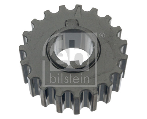 Шестерня, коленчатый вал - 25102 FEBI BILSTEIN