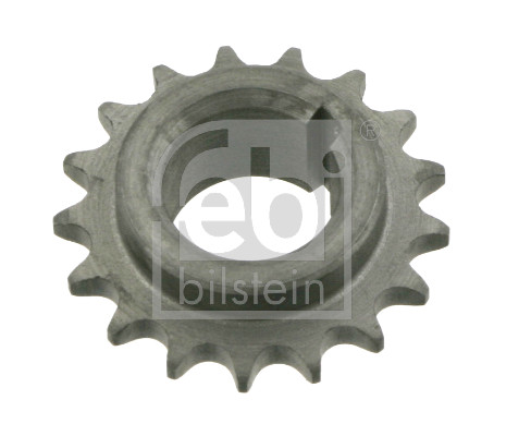 Gear, crankshaft - 25110 FEBI BILSTEIN