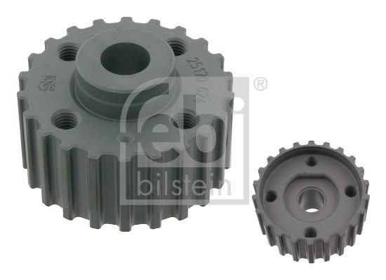 Gear, crankshaft - 25170 FEBI BILSTEIN