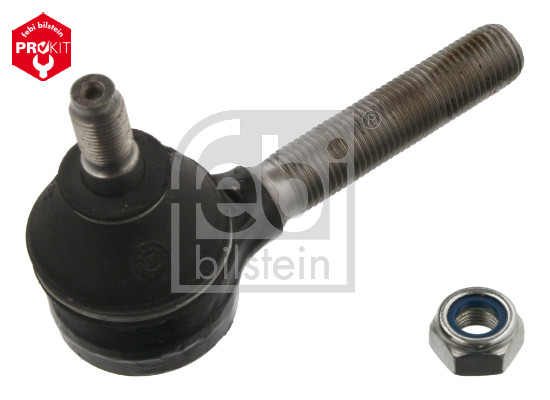 Testa barra d'accoppiamento - 25190 FEBI BILSTEIN