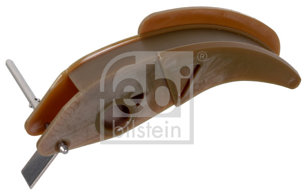 Chain Tensioner, oil pump drive - 25197 FEBI BILSTEIN
