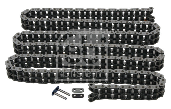 Timing Chain - 25207 FEBI BILSTEIN
