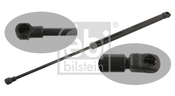 Gas Spring, boot-/cargo area - 25208 FEBI BILSTEIN