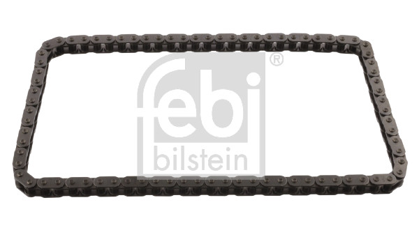 Chain, oil pump drive - 25226 FEBI BILSTEIN