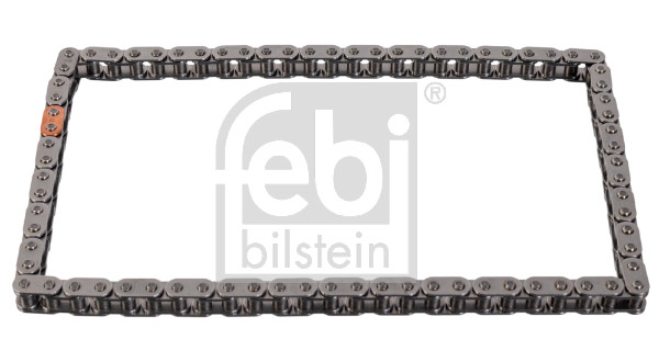 Catena, Azionamento pompa olio - 25229 FEBI BILSTEIN