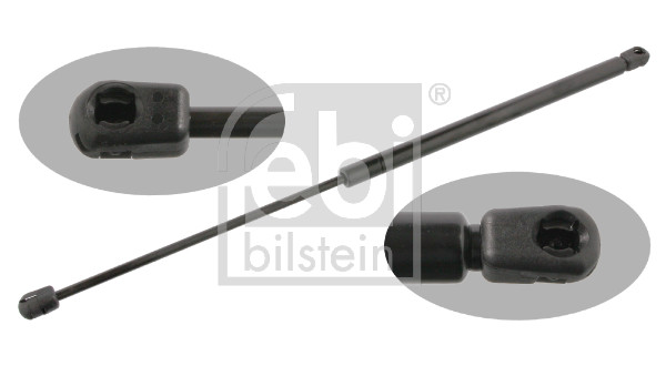 Ammortizatore pneumatico, Cofano bagagli /vano carico - 25230 FEBI BILSTEIN