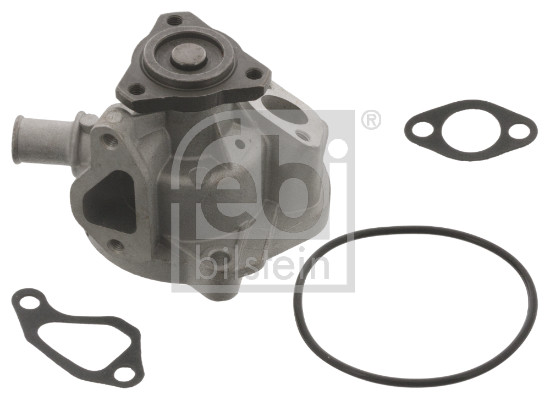 Pompa acqua - 25236 FEBI BILSTEIN