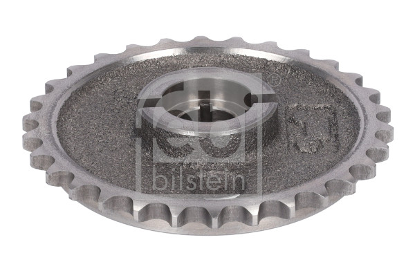 Gear, intermediate shaft - 25251 FEBI BILSTEIN