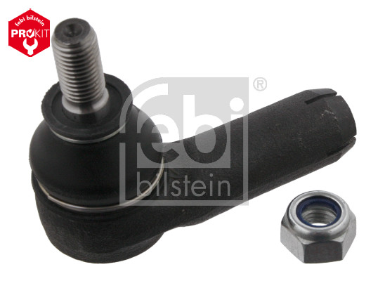 Tie Rod End - 25268 FEBI BILSTEIN
