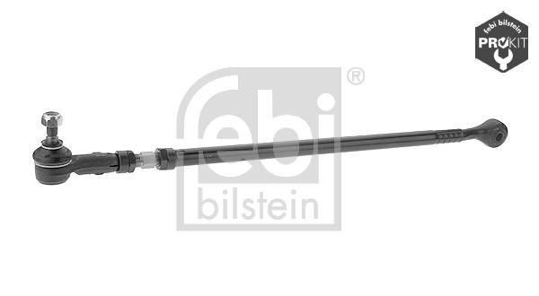 Поперечная рулевая тяга - 25274 FEBI BILSTEIN