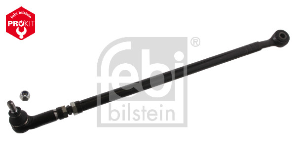 strypo montavimas - 25290 FEBI BILSTEIN