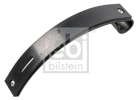 Pattino, Catena distribuzione - 25331 FEBI BILSTEIN