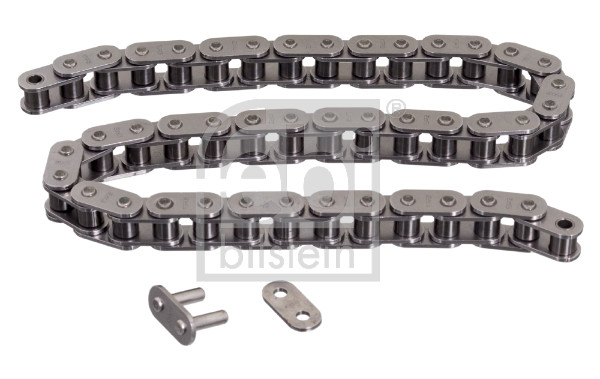 Chain, oil pump drive - 25353 FEBI BILSTEIN