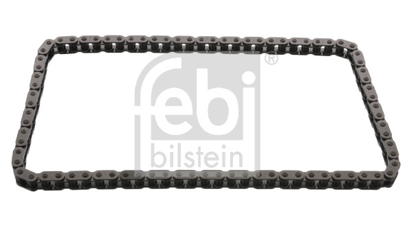 grandinė, alyvos siurblio pavara - 25374 FEBI BILSTEIN