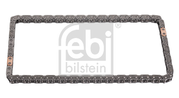 Chain, oil pump drive - 25388 FEBI BILSTEIN