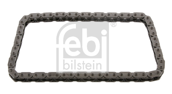 Chain, oil pump drive - 25446 FEBI BILSTEIN