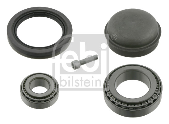Kit cuscinetto ruota - 26005 FEBI BILSTEIN