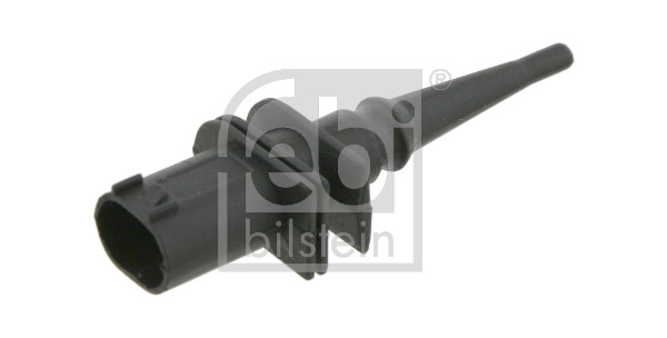Sensor, exterior temperature - 26015 FEBI BILSTEIN