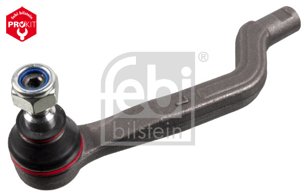 Testa barra d'accoppiamento - 26018 FEBI BILSTEIN