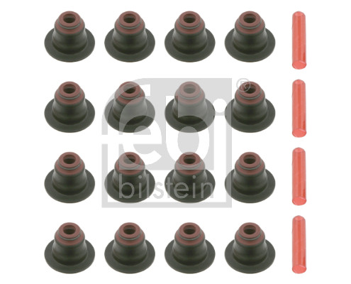 Kit guarnizioni, Stelo valvola - 26029 FEBI BILSTEIN