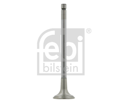 Outlet valve - 26030 FEBI BILSTEIN