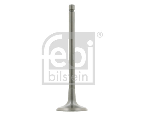 Inlet Valve - 26031 FEBI BILSTEIN