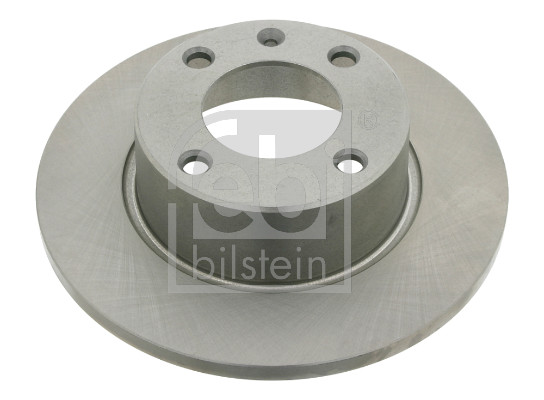Brake Disc - 26034 FEBI BILSTEIN