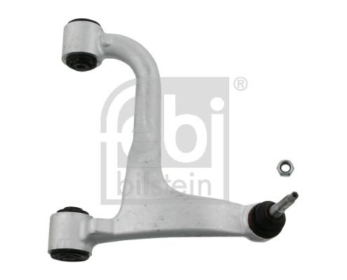 vikšro valdymo svirtis - 26038 FEBI BILSTEIN