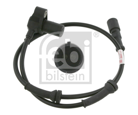 Sensor, wheel speed - 26041 FEBI BILSTEIN