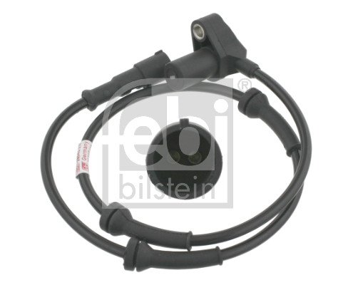 Sensore, N° giri ruota - 26042 FEBI BILSTEIN