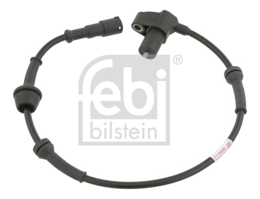 Sensor, wheel speed - 26043 FEBI BILSTEIN