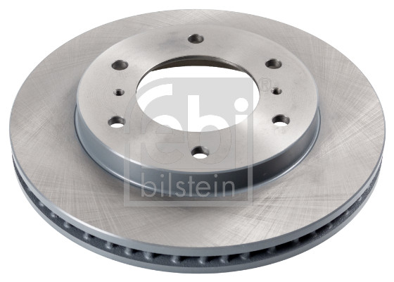 Bremsscheibe - 26048 FEBI BILSTEIN