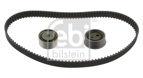 Timing Belt Set - 26052 FEBI BILSTEIN