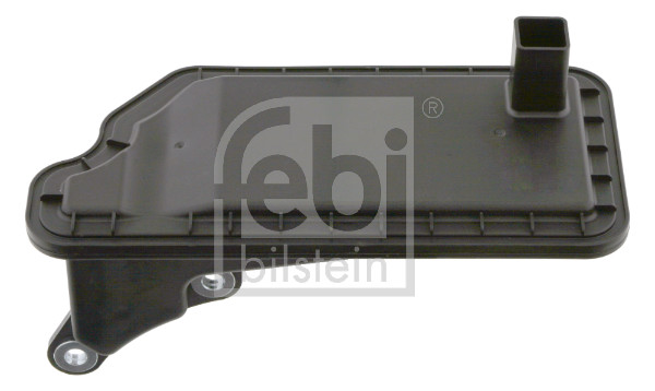 Hydraulic Filter, automatic transmission - 26054 FEBI BILSTEIN