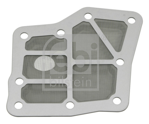 Hydraulic Filter, automatic transmission - 26055 FEBI BILSTEIN