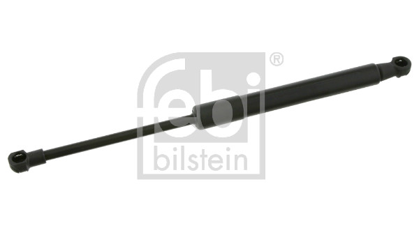 Gas Spring, bonnet - 26057 FEBI BILSTEIN