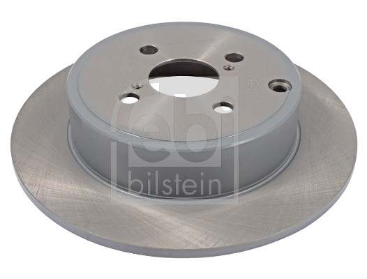 Brake Disc - 26063 FEBI BILSTEIN