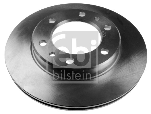 Discofreno - 26067 FEBI BILSTEIN
