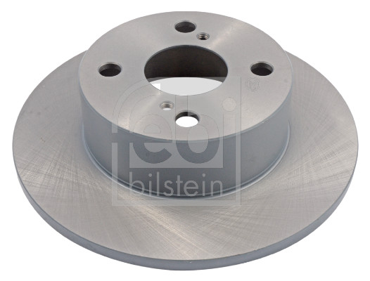 Brake Disc - 26071 FEBI BILSTEIN