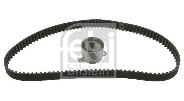 Kit cinghie dentate - 26075 FEBI BILSTEIN