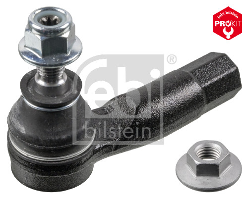 Tie Rod End - 26096 FEBI BILSTEIN