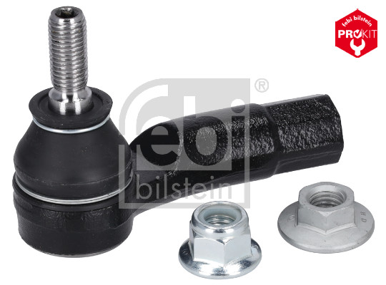 Tie Rod End - 26097 FEBI BILSTEIN