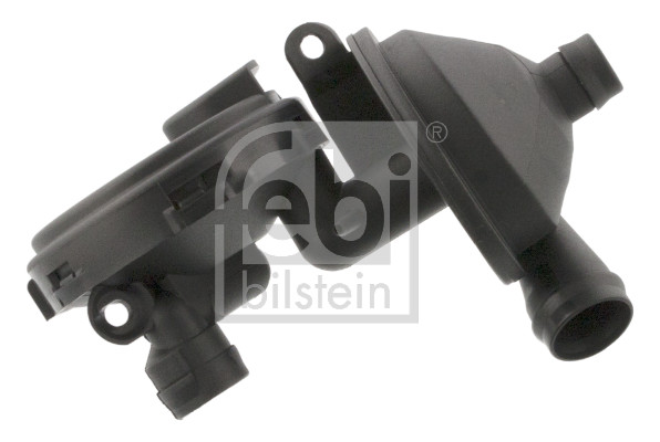 Valvola, Ventilazione carter - 26100 FEBI BILSTEIN