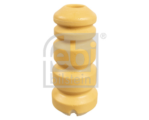 Rubber Buffer, suspension - 26105 FEBI BILSTEIN