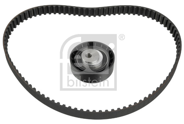 paskirstymo diržo komplektas - 26117 FEBI BILSTEIN