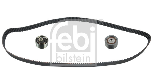 Kit cinghie dentate - 26122 FEBI BILSTEIN